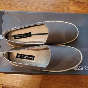 Call It Spring Summer Slip On